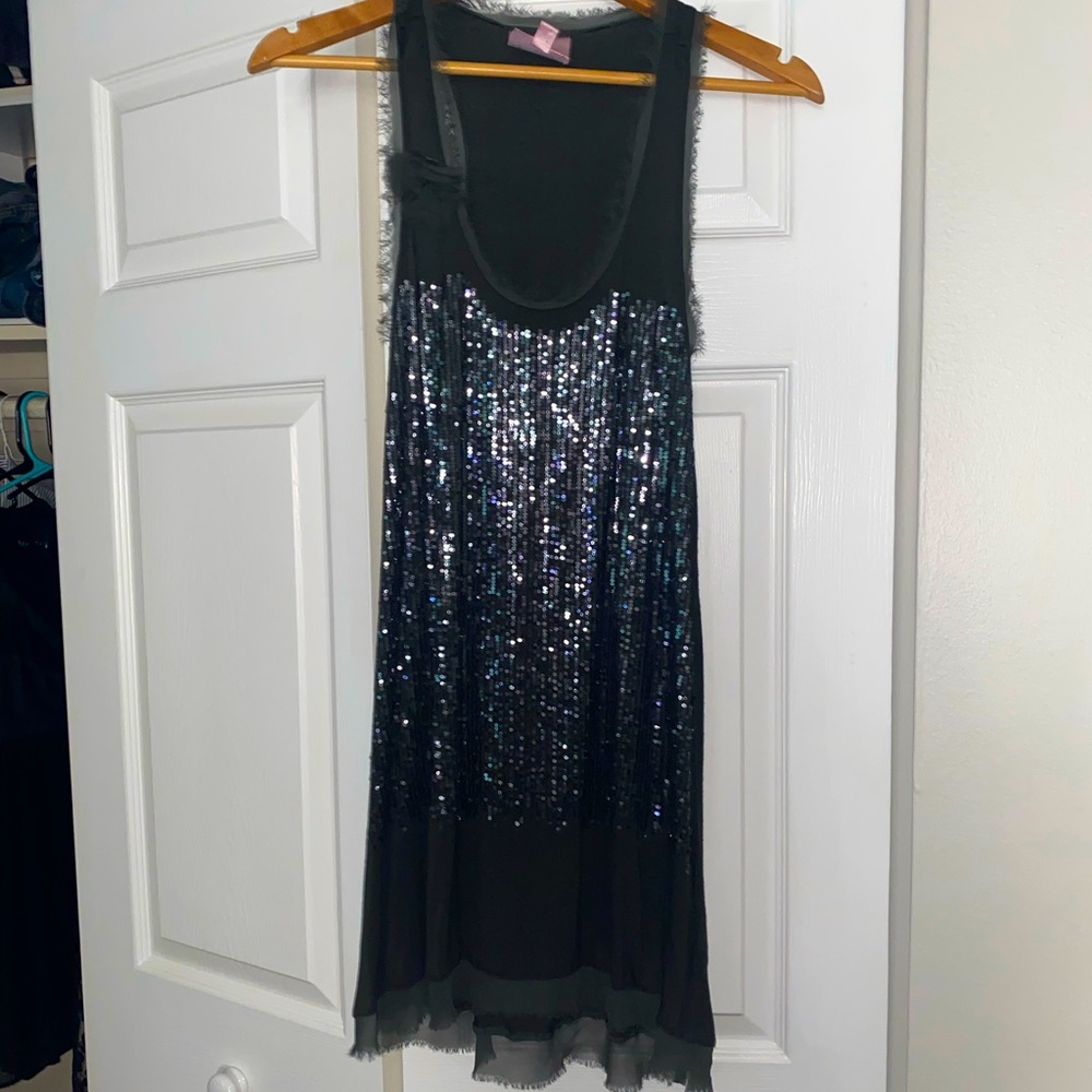 Romeo & Juliet Couture dress